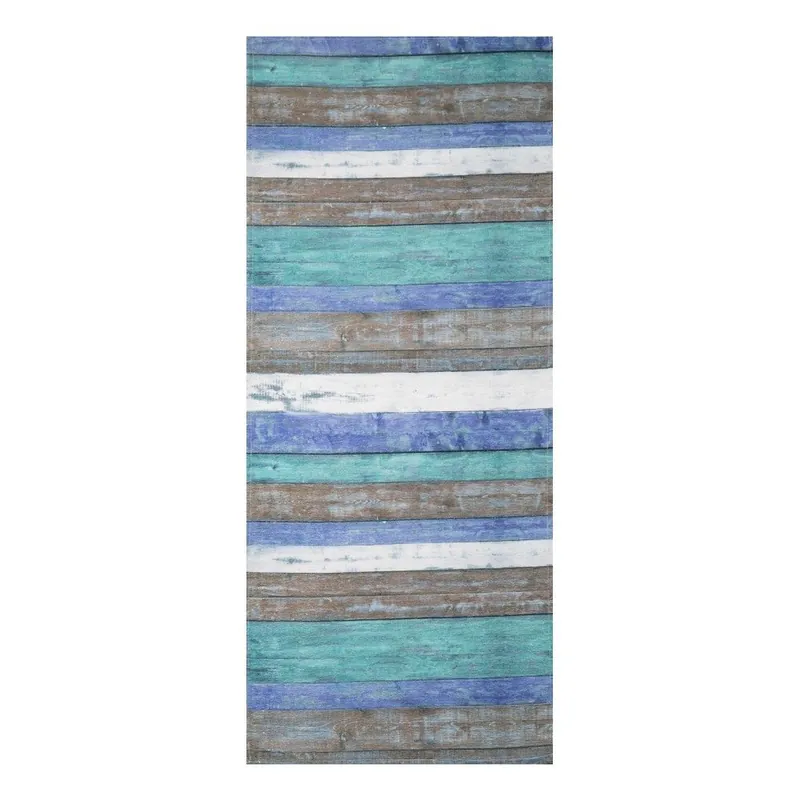 Darmowy zwrot Chodnik Floorita Parquet, 58x190 cm Bonami