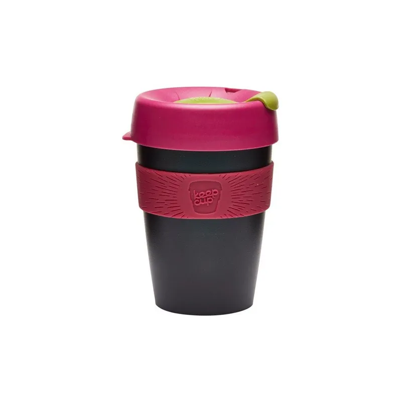 Kubek z wieczkiem KeepCup Original Cardamon, 340 ml Bonami Tani