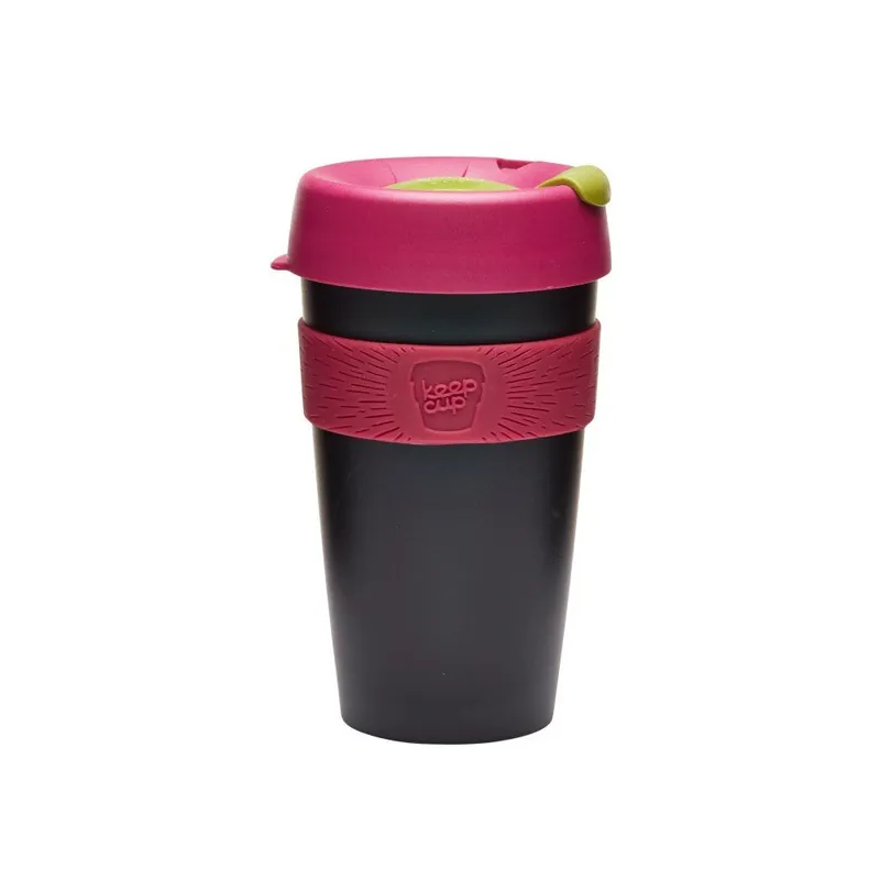 Kubek z wieczkiem KeepCup Original Cardamon, 454 ml Bonami Wyprzedaż