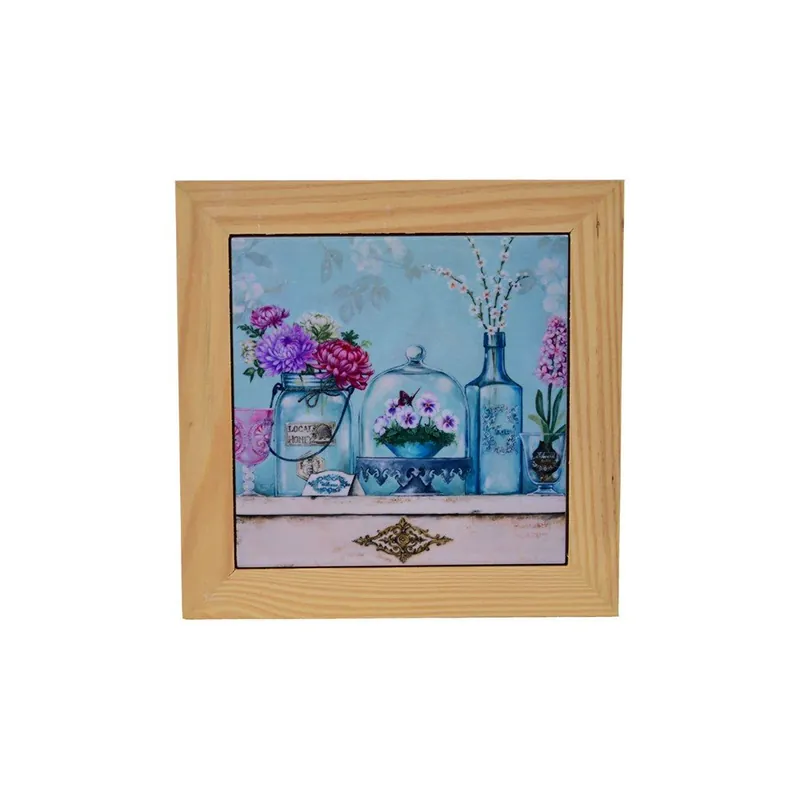 Podkładka pod garnek Ego Dekor Spring, 20,3x20,3 cm Bonami Darmowy zwrot