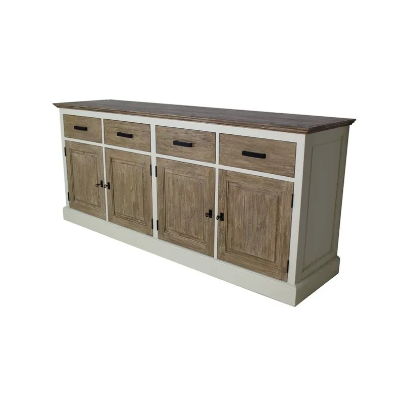 Kredens drewniany HSM Collection Hampshire Dress Bonami Nie przegap