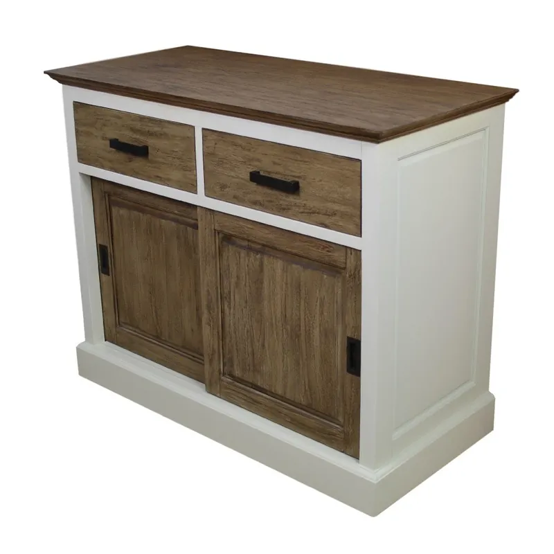 Oferta czasowa Komoda drewniana HSM Collection Hampshire Dresser Bonami