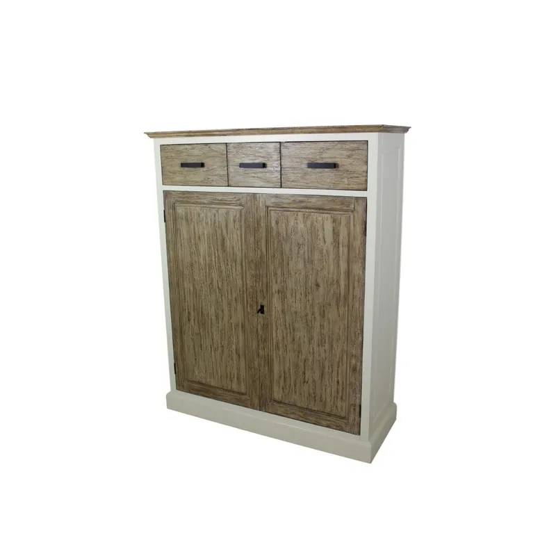 Tani Szafka drewniana HSM Collection Hampshire Compact Bonami