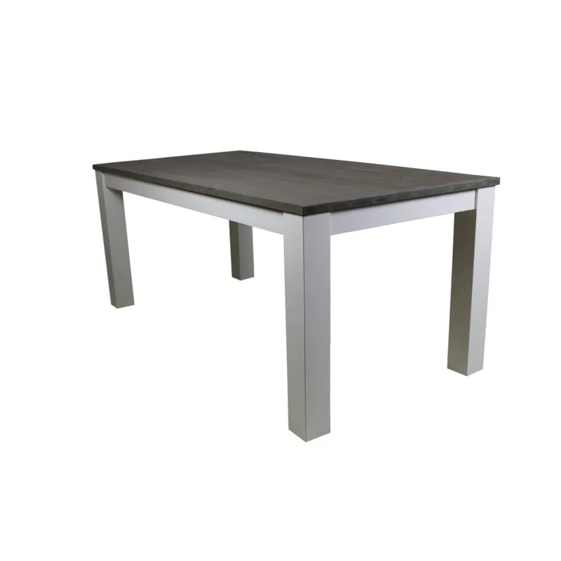 Stół do jadalni z drewna mangowca i mindi HSM Collection Laura, 180x100 cm Bonami Cena promocyjna