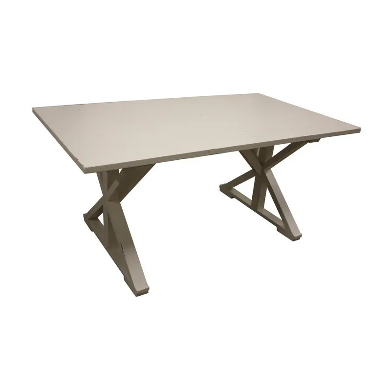Drewniany stół do jadalni HSM Collection Jeanine, 170x95 cm Bonami Zamów dziś