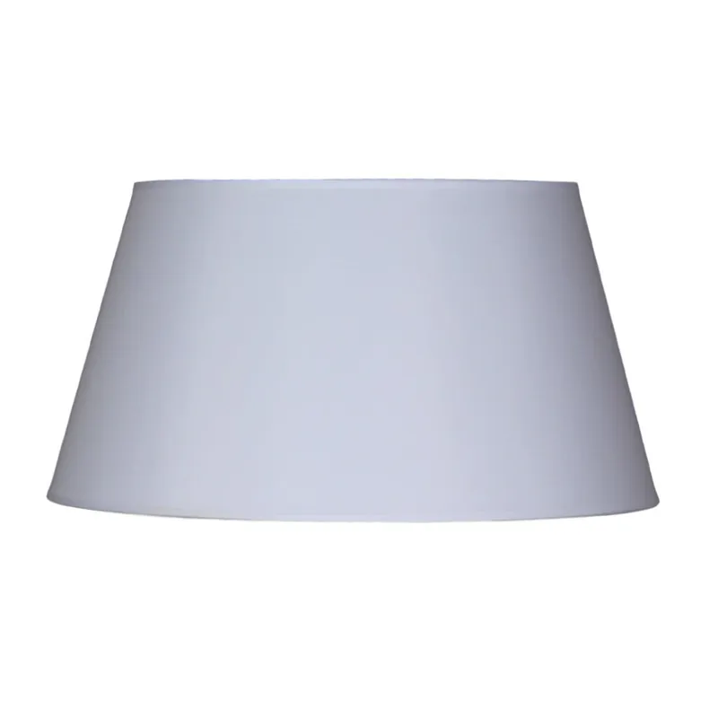 Kup online Biały abażur na lampę HSM Collection Shade Bonami