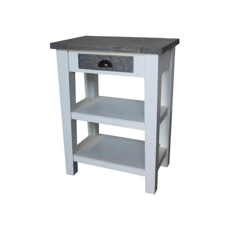 Stolik drewniany HSM Collection Toronto Bonami Kup online