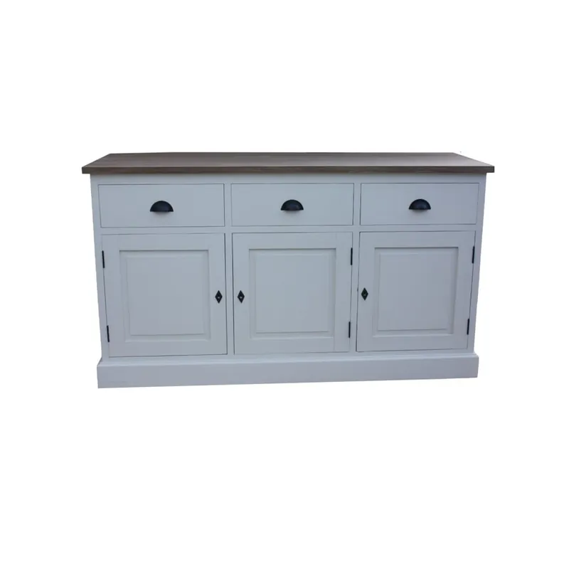 Oferta czasowa Komoda drewniana HSM Collection Toronto Bonami
