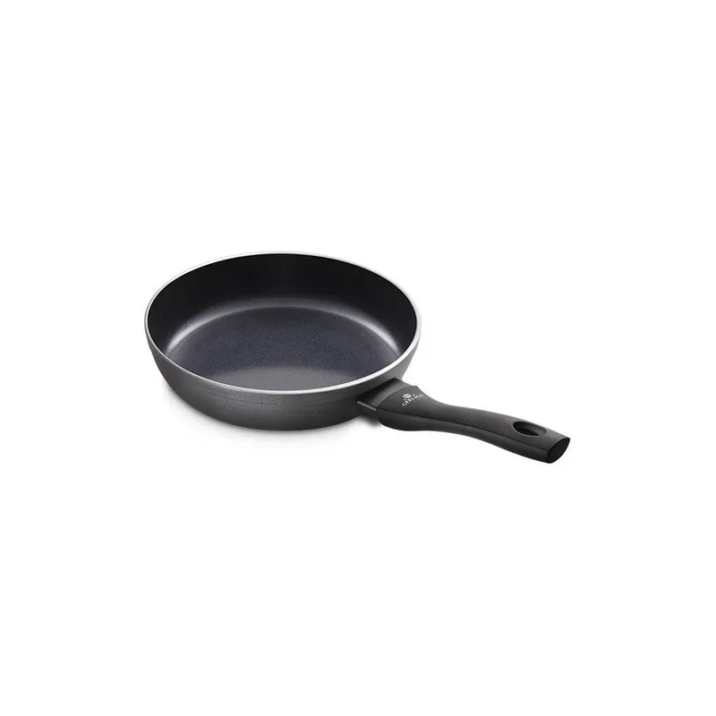 Bestseller Czarna głęboka patelnia Gerlach, Ø 20 cm Bonami
