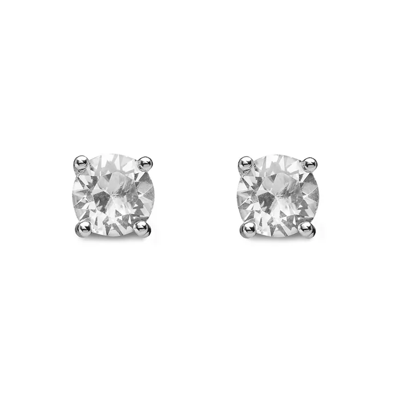 Kolczyki z kryształami Swarovski® Gemseller Bonami Szybka wysyłka