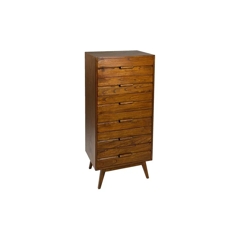 Darmowy zwrot Komoda z drewna mindi Santiago Pons Enea Bonami