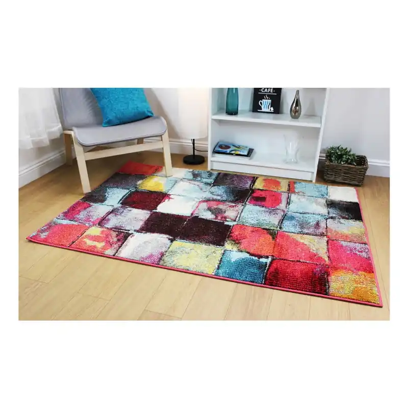 Dywan Flair Rugs Radiant Abstract, 230x160 cm Bonami Super okazja