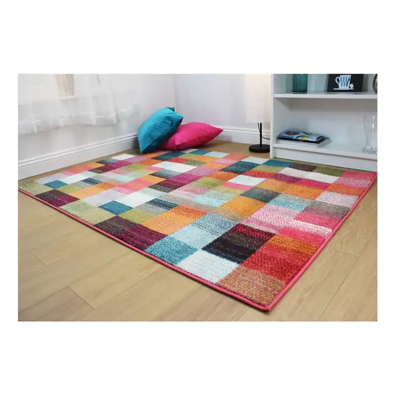 Dywan Flair Rugs Radiant Square, 230x160 cm Bonami Super okazja