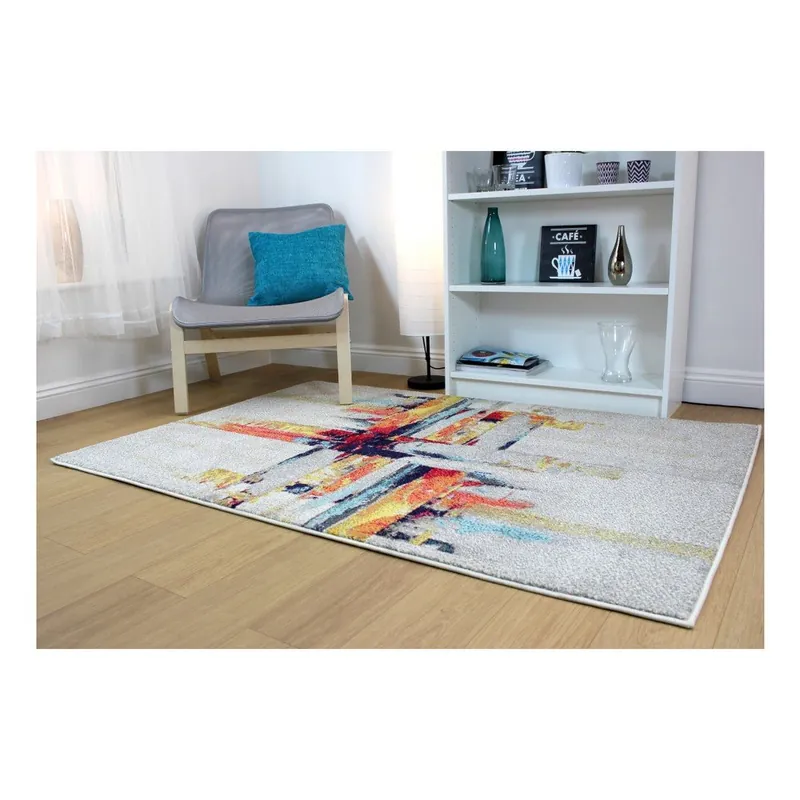 Dywan Flair Rugs Radiant Splash, 230x160 cm Bonami Zniżka