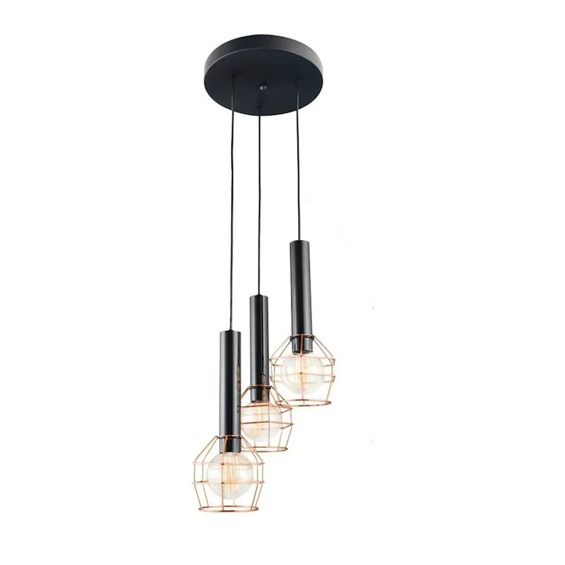 Lampa wisząca Marakas Bonami Sprawdź teraz