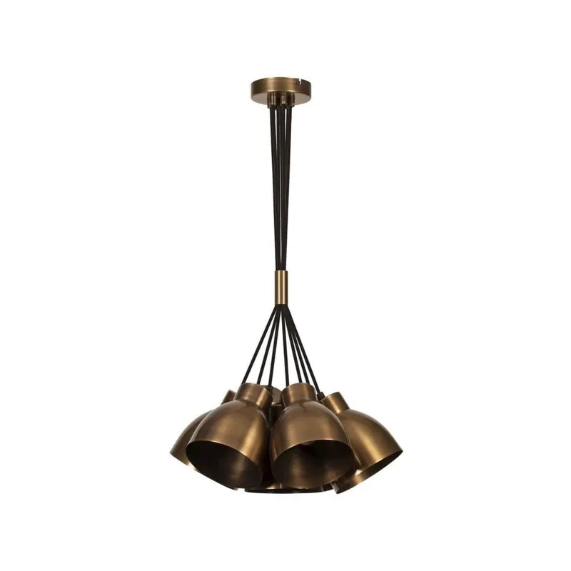 Sprawdź teraz Lampa wisząca Multiple Pendant II Bonami