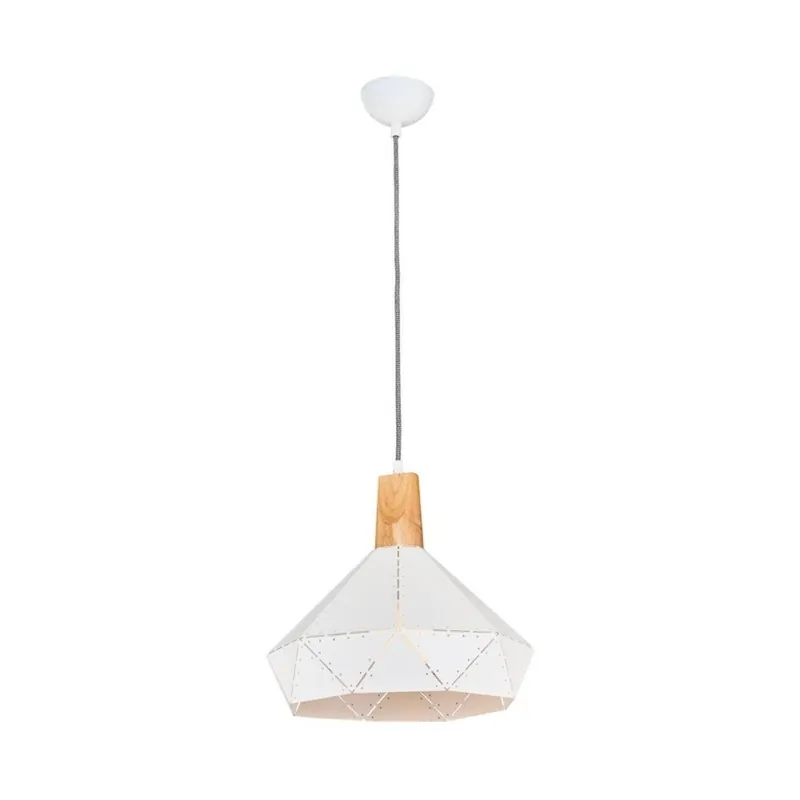 Wysoka jakość Lampa wisząca Merletto Evening Bonami