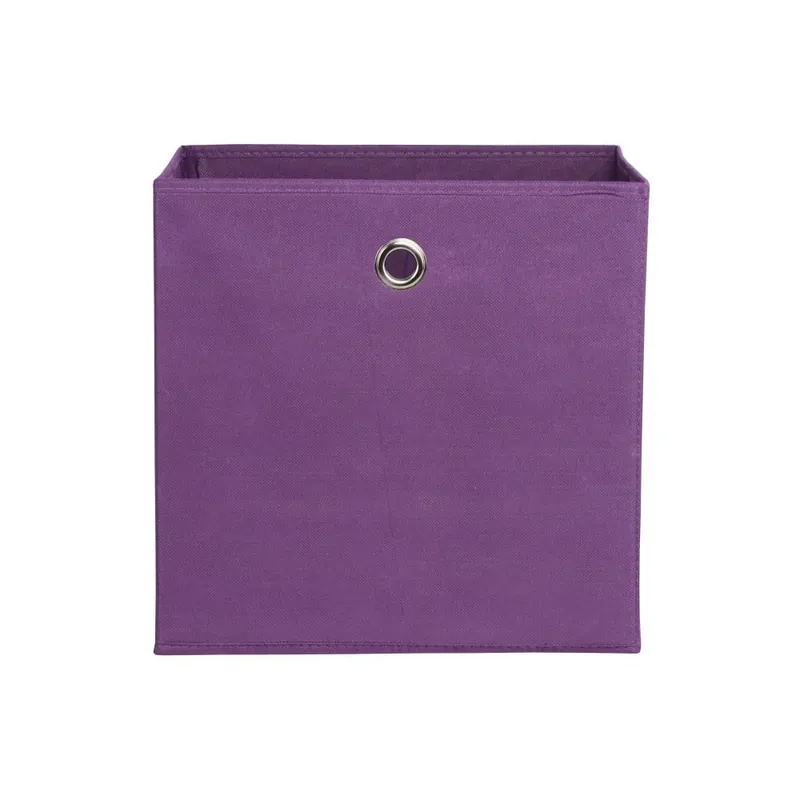 Oferta Fioletowe pudełko Intertrade Alfa Bonami