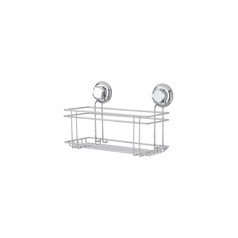 Do wyczerpania zapasów Półeczka ścienna Compactor Kitchen Large Bottle Rack Bonami