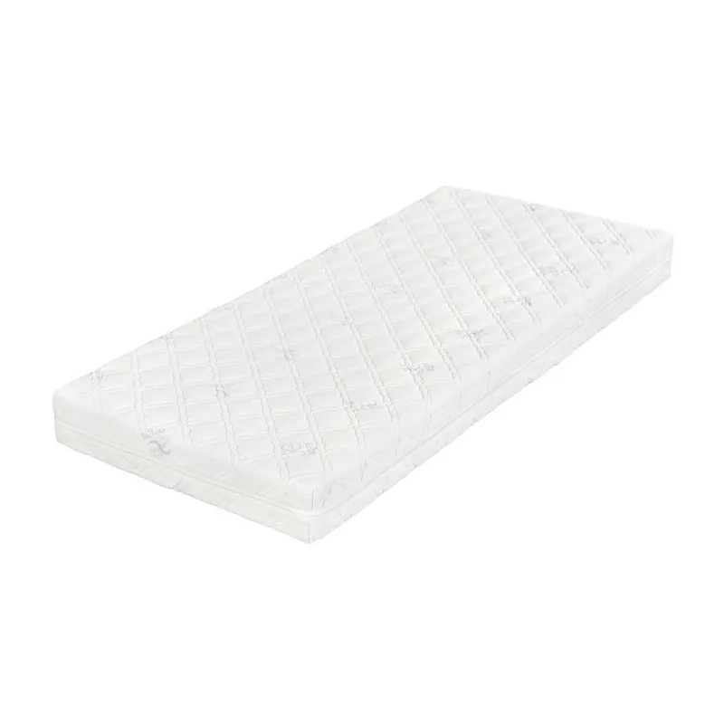 Szybka dostawa Materac piankowy PiCaSo manufactury Mirabell Visco DUO, 160x200 cm Bonami