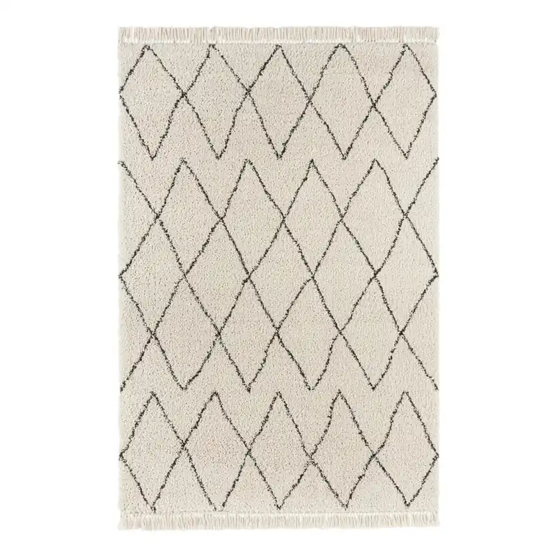Obniżka ceny Kremowy dywan Mint Rugs Jade, 160x230 cm Bonami