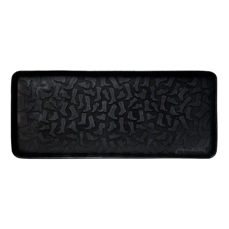 Gumowy ociekacz na buty Tica Copenhagen Footwear, 88x38 cm Bonami Ostatnia szansa