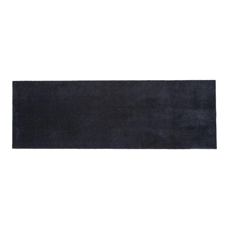 Szara wycieraczka Tica Copenhagen Unicolor, 67x200 cm Bonami Ostatnia szansa