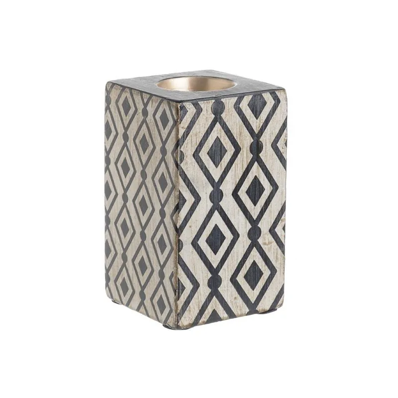 Świecznik ceramiczny InArt Marocco Bonami Bezpieczna płatność
