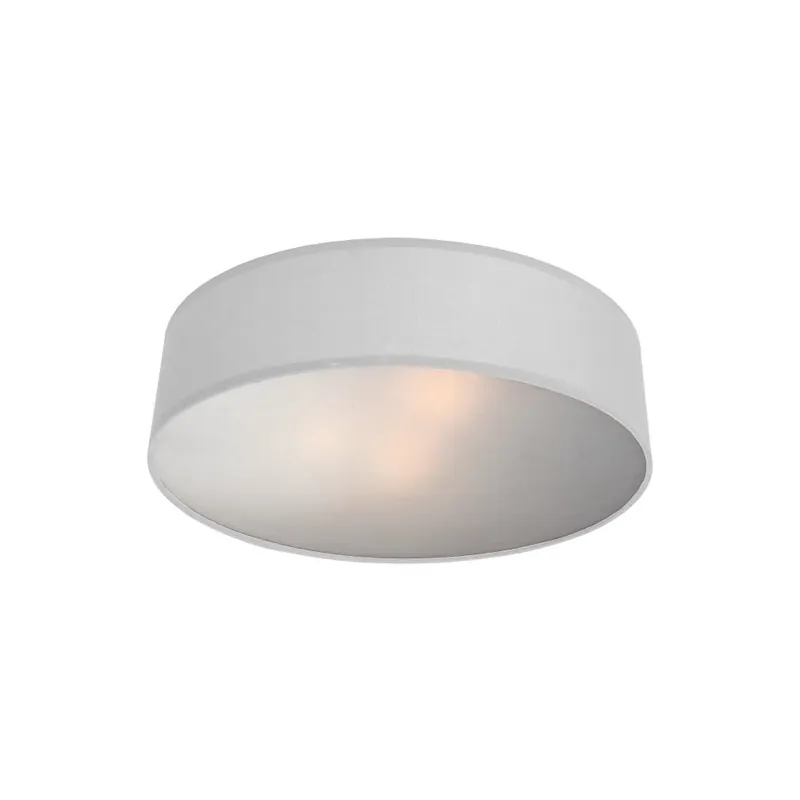 Biała lampa sufitowa Light Prestige Alto, ⌀ 40 cm Bonami Tylko dziś