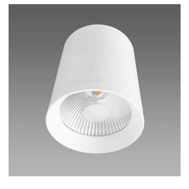 Biała lampa sufitowa Light Prestige Zovo Bonami Tylko do końca tygodnia