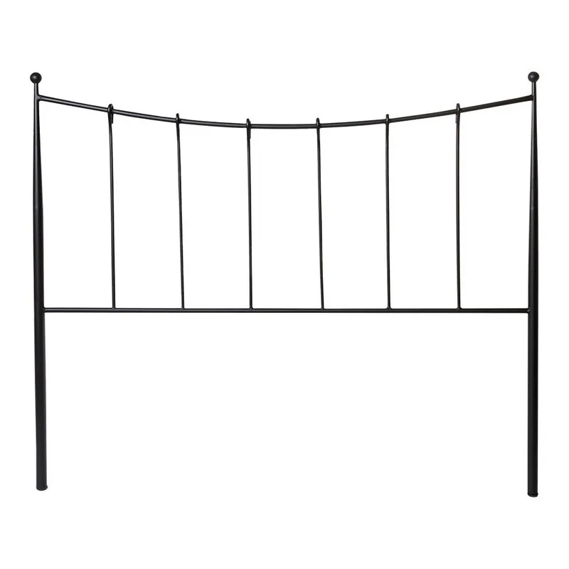 Dekoracyjny zagłówek łóżka Decoración Giménez Caroline, szer. 160 cm Bonami Ekspresowa dostawa
