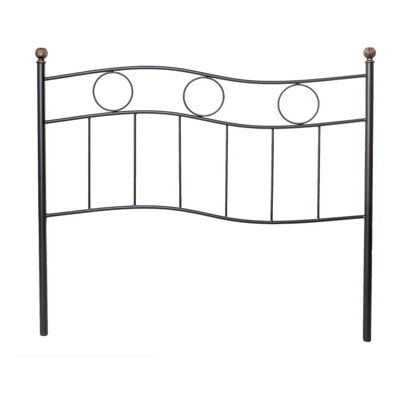 Dekoracyjny zagłówek łóżka Decoración Giménez Elodie, szer. 160 cm Bonami Ostatnie sztuki
