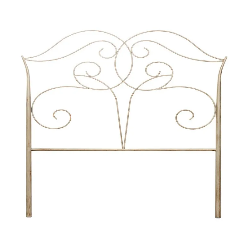 Taniej Dekoracyjny zagłówek łóżka Decoración Giménez Danielle, szer. 160 cm Bonami