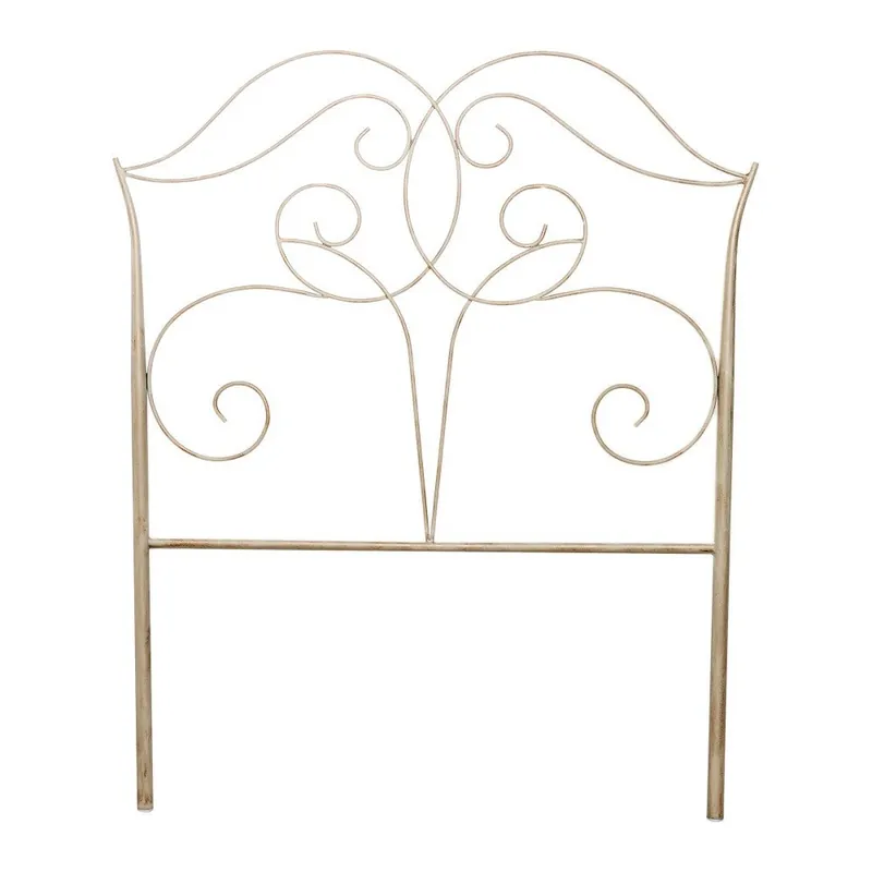Dekoracyjny zagłówek łóżka Decoración Giménez Marguerite, szer. 100 cm Bonami Zamów teraz