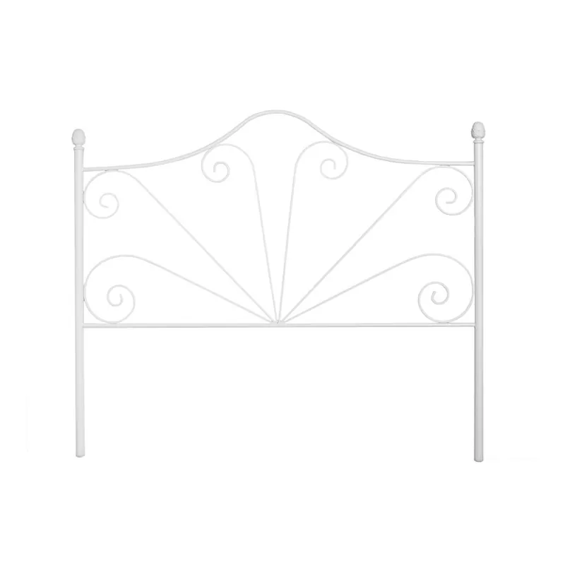 Dekoracyjny zagłówek łóżka Decoración Giménez Christelle, szer. 160 cm Bonami Sprawdź teraz