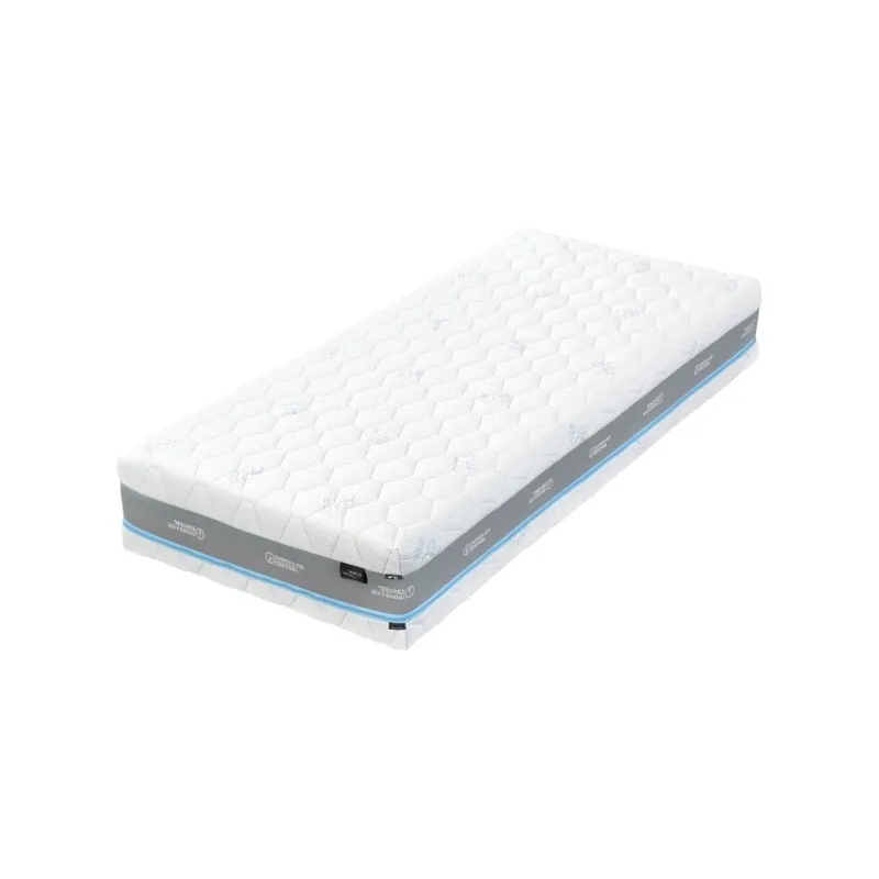 Zestaw 2 materaców w cenie jednego Tropico Alpin Blue Air 22, 90x200 cm Bonami Promocja