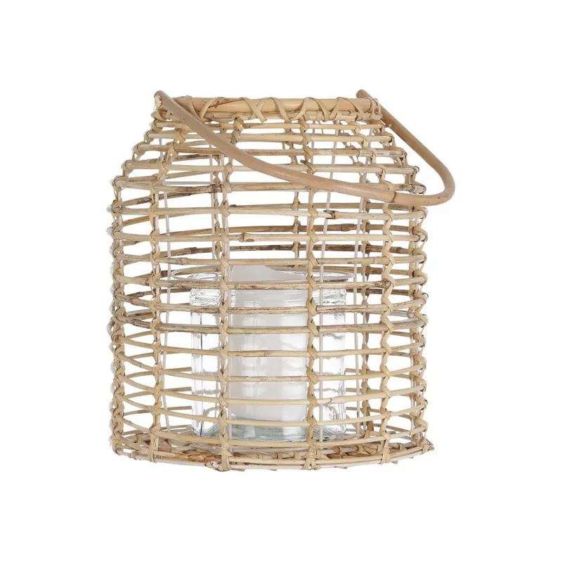 Tani Lampion rattanowy A Simle Mess Aals, ⌀ 23 cm Bonami