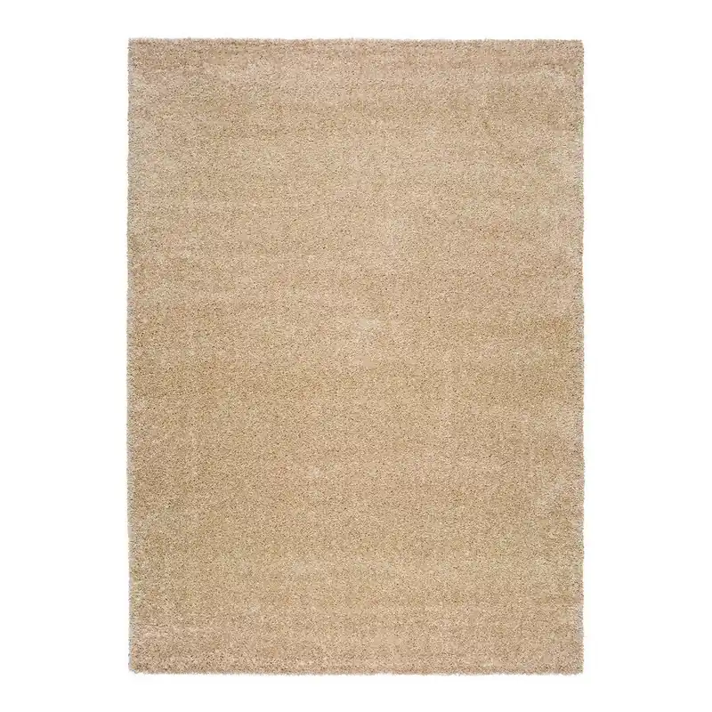 Beżowy dywan Universal Khitan Liso Beig, 100x150 cm Bonami Zniżka