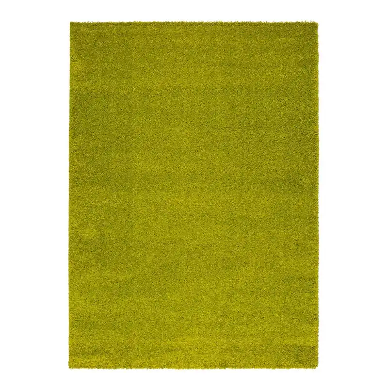 Zielony dywan Universal Khitan Liso Verde, 160x230 cm" Bonami Nowość