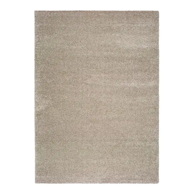 Szary dywan Universal Khitan Liso Gris, 133x190 cm" Bonami Popularny