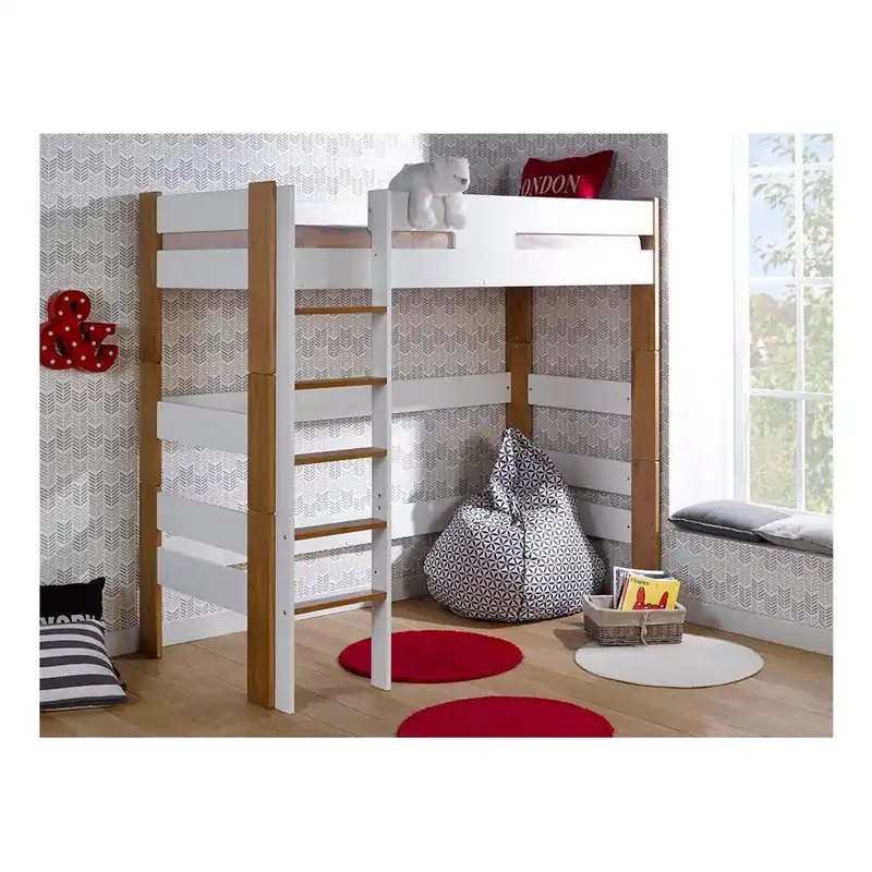 Tylko do końca tygodnia Łóżko dziecięce JUNIOR Provence Sleeper, 90x190 cm Bonami