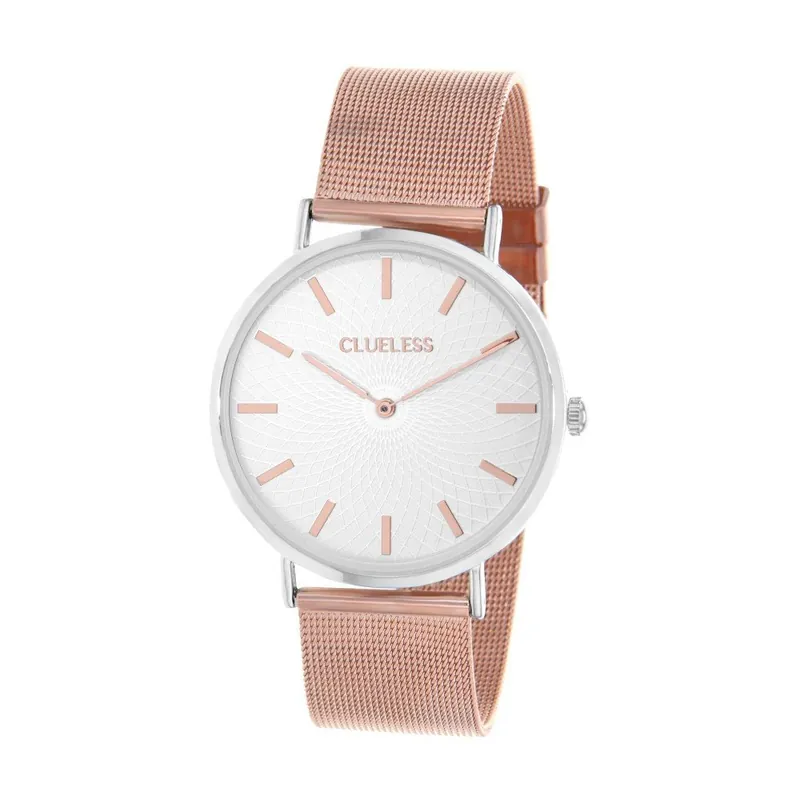 Zegarek damski Clueless Rosa Blanc Bonami Rabat