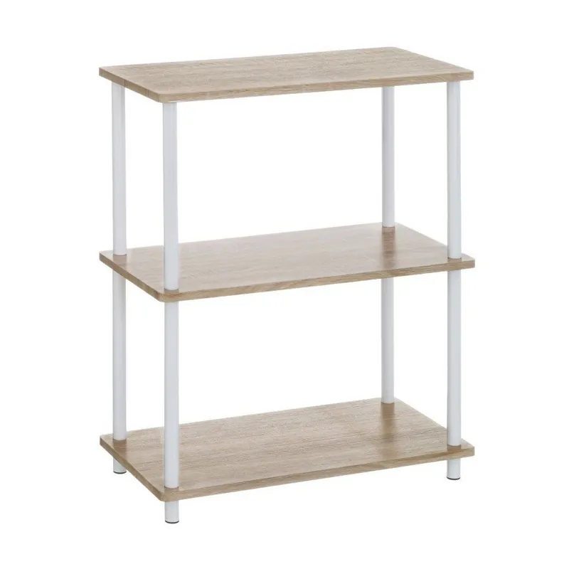 Nie przegap Mały regał Unimasa Shelf Bonami
