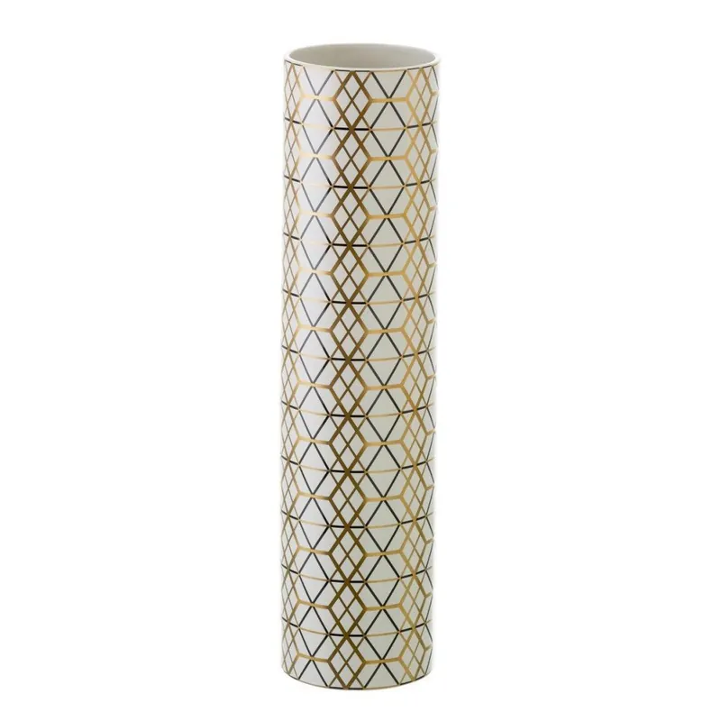 Dostępne od ręki Wazon ceramiczny Unimasa Mould Bonami