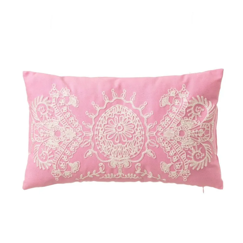 Zamów teraz Poduszka Unimasa Lace, 30x50 cm Bonami