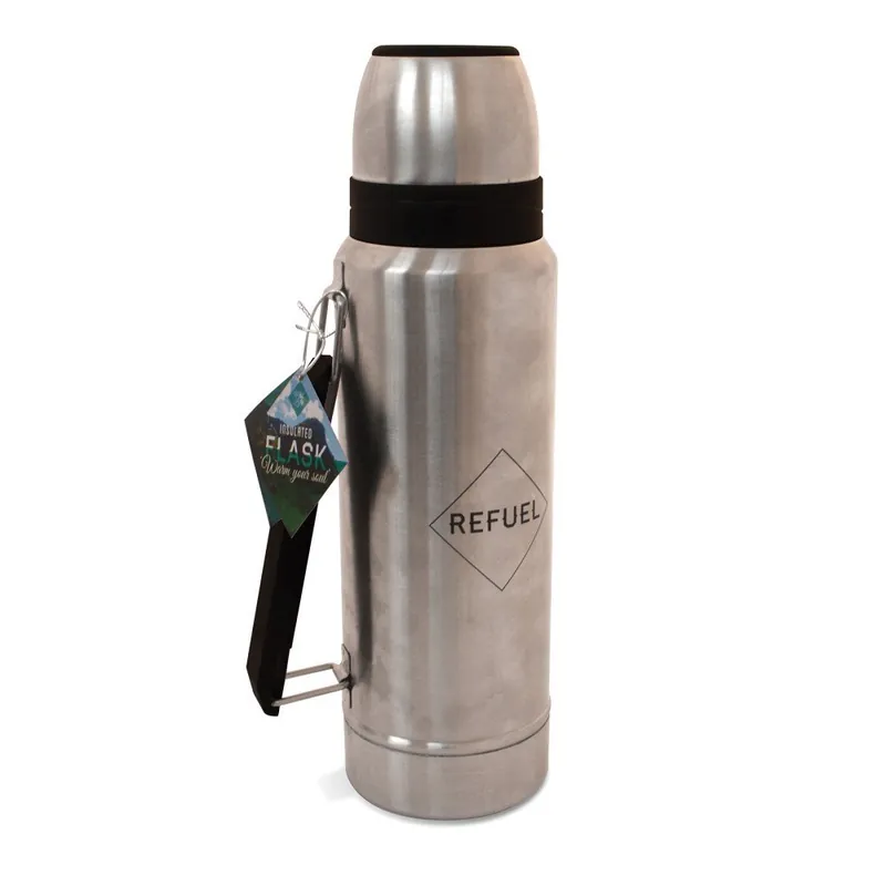 Termos Gift Republic Wild Life Thermo Flask, 1 l Bonami Super okazja