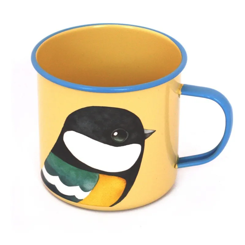 Wybór klientów Kubek Gift Republic Yellow Bird Bonami