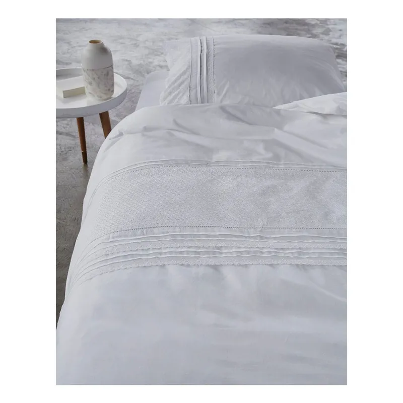 Oferta limitowana Pościel Essenza Alexia, 140x220 cm Bonami