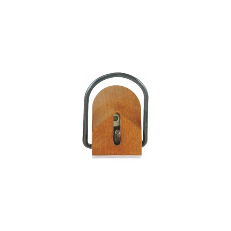 Ostatnia szansa Wieszak ścienny Valdomo New Scal Walnut Bonami