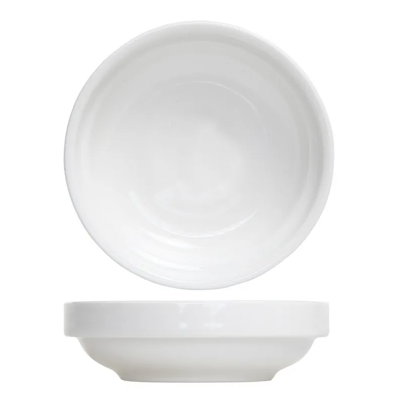 Biała miseczka Cosy & Trendy Stackable Bonami Cena promocyjna